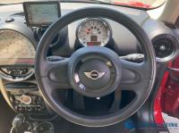 Mini MINI CROSSOVER 2014