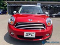 Mini MINI CROSSOVER 2014
