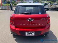 Mini MINI CROSSOVER 2014