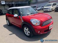 Mini MINI CROSSOVER 2014