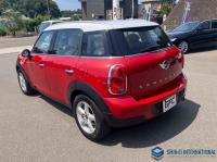 Mini MINI CROSSOVER 2014