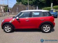 Mini MINI CROSSOVER 2014