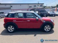 Mini MINI CROSSOVER 2014