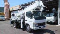 Mitsubishi Canter 2005