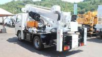 Mitsubishi Canter 2005