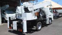 Mitsubishi Canter 2005