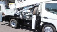 Mitsubishi Canter 2005