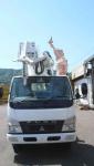 Mitsubishi Canter 2005