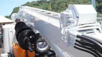 Mitsubishi Canter 2005
