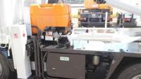 Mitsubishi Canter 2005