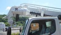 Mitsubishi Canter 2005