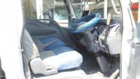 Mitsubishi Canter 2005