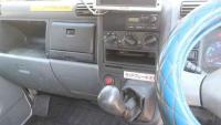 Mitsubishi Canter 2005