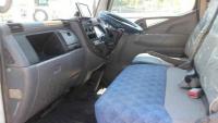Mitsubishi Canter 2005
