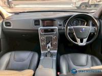 Volvo S60 2015