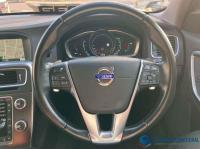 Volvo S60 2015