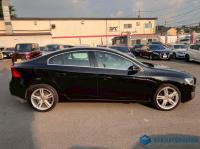 Volvo S60 2015