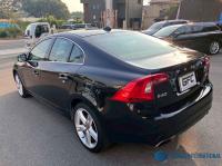 Volvo S60 2015