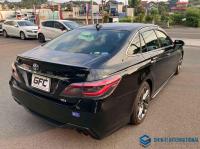 Toyota Crown 2021