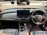Toyota Crown 2021