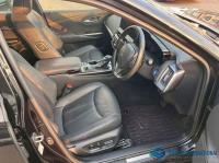 Toyota Crown 2021