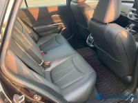 Toyota Crown 2021
