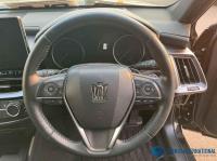 Toyota Crown 2021