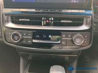 Toyota Crown 2021