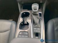 Toyota Crown 2021