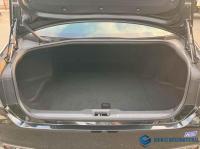 Toyota Crown 2021