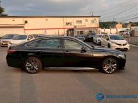 Toyota Crown 2021