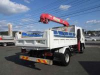 Isuzu Forward 2013