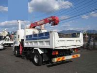 Isuzu Forward 2013