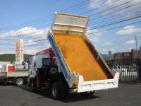 Isuzu Forward 2013