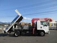 Isuzu Forward 2013