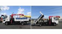 Isuzu Forward 2013