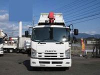 Isuzu Forward 2013