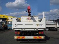 Isuzu Forward 2013