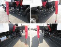 Isuzu Forward 2013