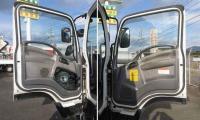 Isuzu Forward 2013