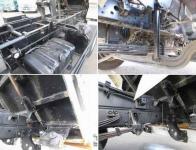 Isuzu Forward 2013