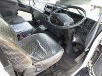 Isuzu Forward 2013