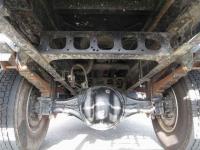 Isuzu Forward 2013