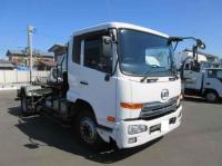 Nissan CONDOR 2014