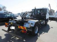 Nissan CONDOR 2014
