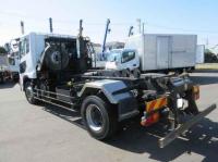 Nissan CONDOR 2014