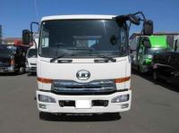 Nissan CONDOR 2014