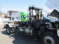 Nissan CONDOR 2014