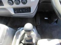 Nissan CONDOR 2014