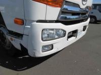 Nissan CONDOR 2014